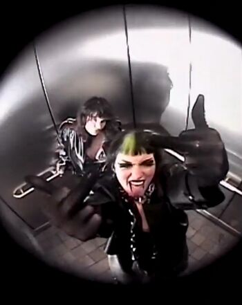 Full leaked Dani thorne page private onlyfans photo