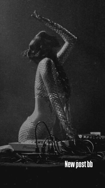 Full leaked Dani thorne page private onlyfans photo