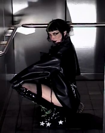 Full leaked Dani thorne page private onlyfans photo