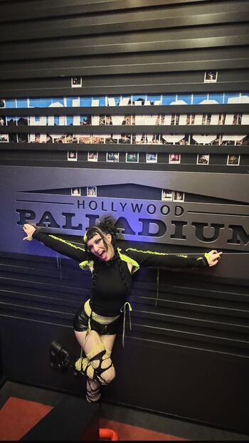 Full leaked Dani thorne page private onlyfans photo