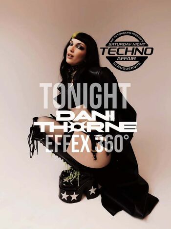 Full leaked Dani thorne private onlyfans photo