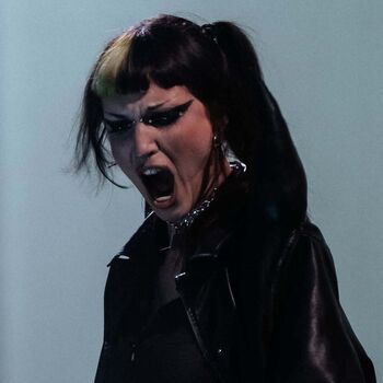 Full leaked Dani thorne private onlyfans photo