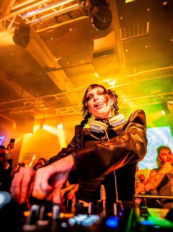 Full leaked Dani thorne private onlyfans photo