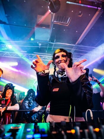 Full leaked Dani thorne private onlyfans photo