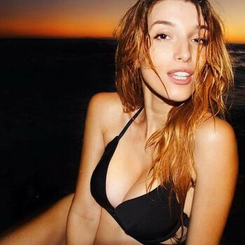 Full leaked Dani thorne private onlyfans photo