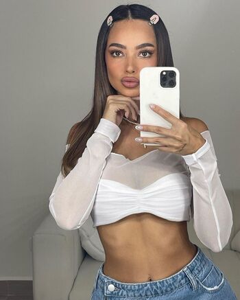 Full leaked Dani torres private onlyfans photo