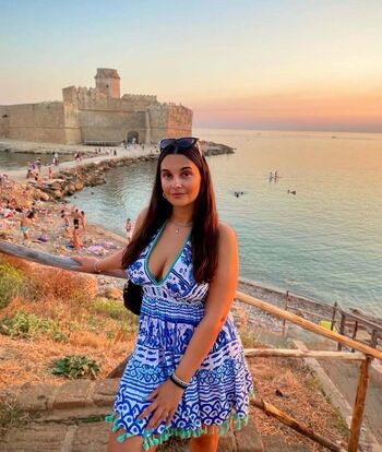 Full leaked Dania maffezzoli private onlyfans photo