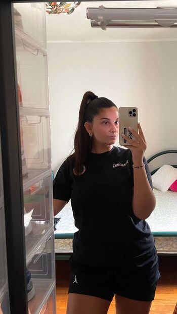 Full leaked Dania maffezzoli private onlyfans photo