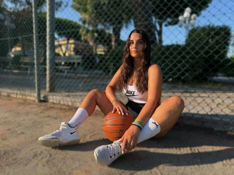 Full leaked Dania maffezzoli private onlyfans photo