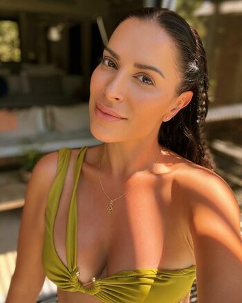Full leaked Dania neto private onlyfans photo