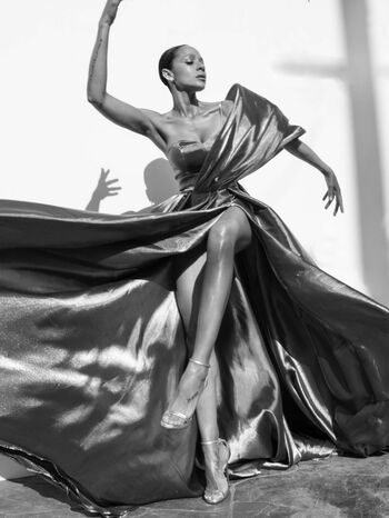 Full leaked Dania ramirez private onlyfans photo