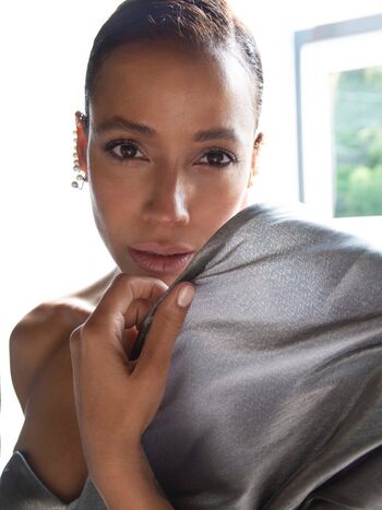 Full leaked Dania ramirez private onlyfans photo