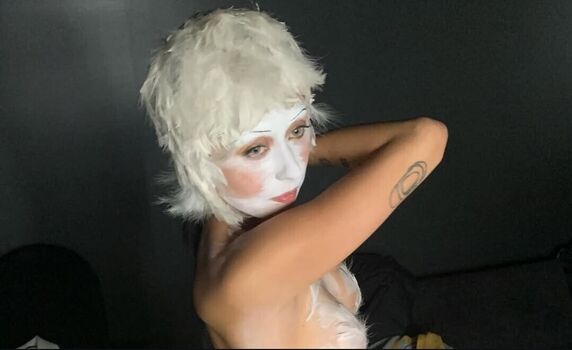 Full leaked Daniela andrade private onlyfans photo