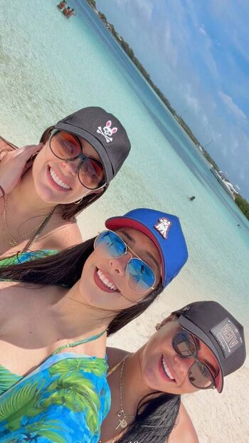 Full leaked Daniela azuaje private onlyfans photo