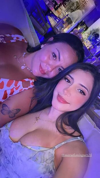 Full leaked Daniela azuaje private onlyfans photo