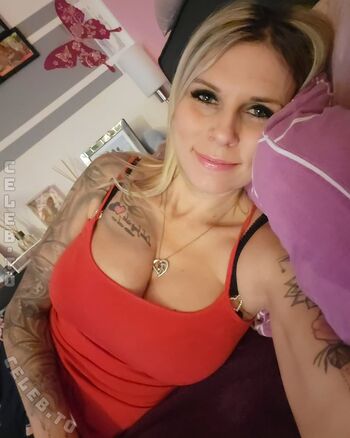 Full leaked Daniela bergles private onlyfans photo