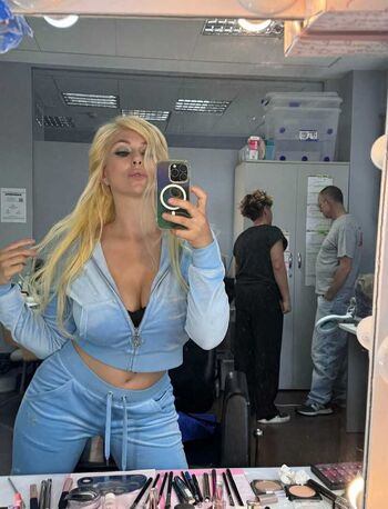 Full leaked Daniela blume private onlyfans photo