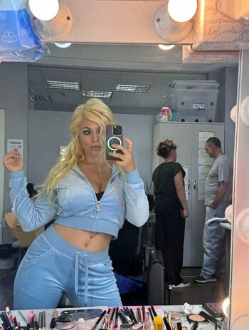 Full leaked Daniela blume private onlyfans photo