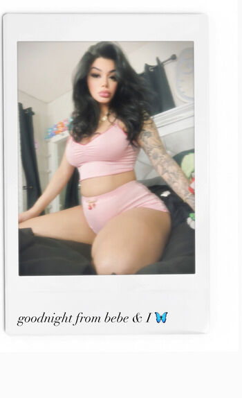 Full leaked Daniela chaverry private onlyfans photo