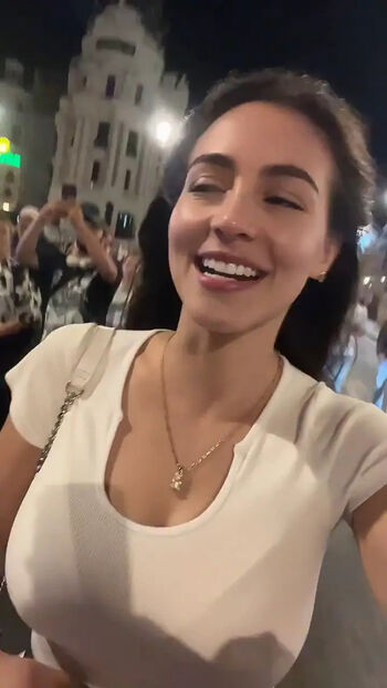 Full leaked Daniela derly private onlyfans photo