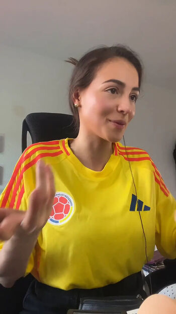 Full leaked Daniela derly private onlyfans photo