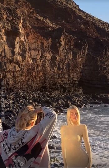 Full leaked Daniela djokic private onlyfans photo