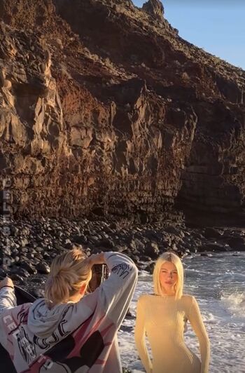 Full leaked Daniela djokic private onlyfans photo