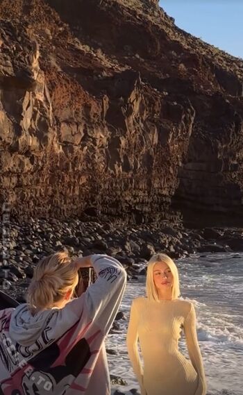 Full leaked Daniela djokic private onlyfans photo