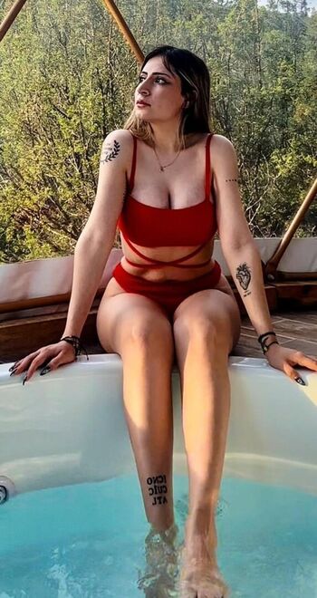 Full leaked Daniela emmanuel private onlyfans photo