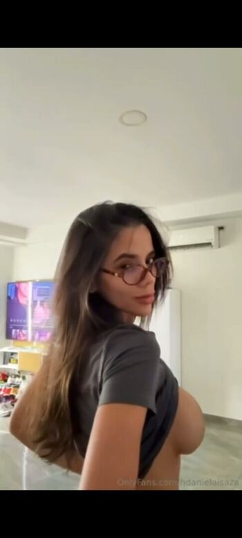 Full leaked Daniela isaza private onlyfans photo