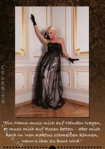 Daniela Katzenberger