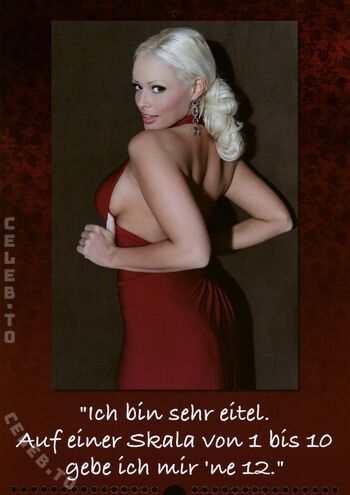 Full leaked Daniela katzenberger page private onlyfans photo