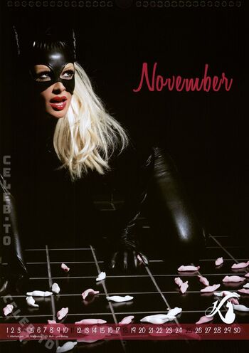 Daniela Katzenberger