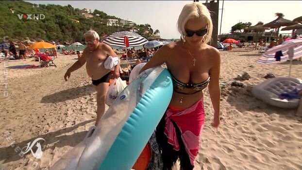 Full leaked Daniela katzenberger private onlyfans photo