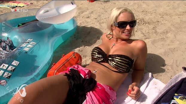 Full leaked Daniela katzenberger private onlyfans photo