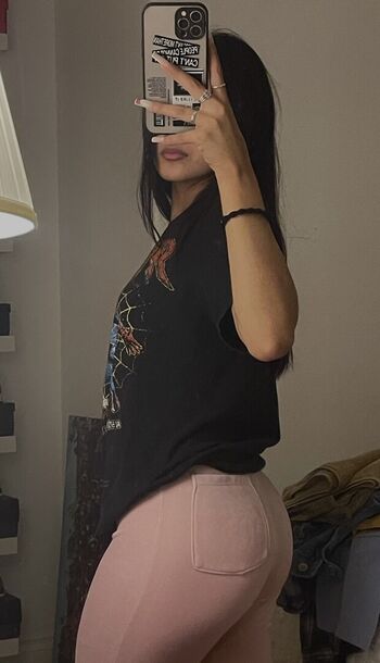 Full leaked Daniela lara private onlyfans photo