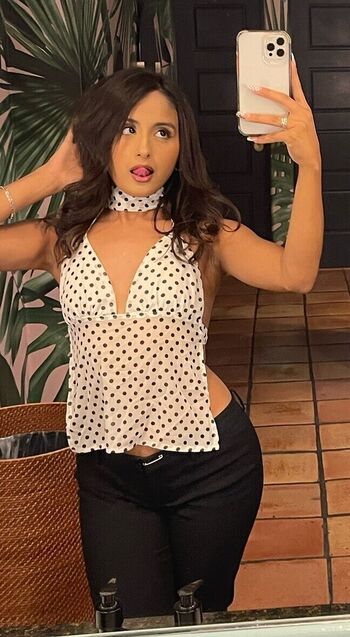 Full leaked Daniela lara private onlyfans photo