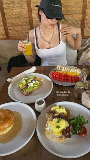 Full leaked Daniela melchior  page private onlyfans photo