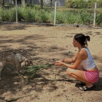 Full leaked Daniela melchior  page private onlyfans photo