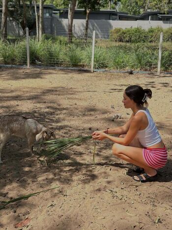 Full leaked Daniela melchior  page private onlyfans photo