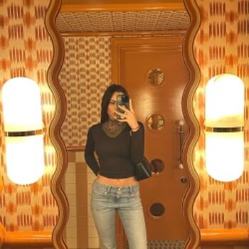 Full leaked Daniela melchior private onlyfans photo