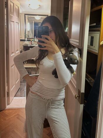 Full leaked Daniela melchior private onlyfans photo