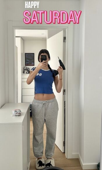 Full leaked Daniela melchior private onlyfans photo