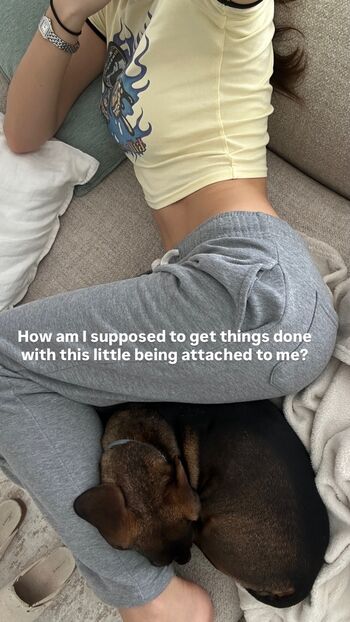 Full leaked Daniela melchior private onlyfans photo