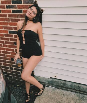 Full leaked Daniela mora private onlyfans photo