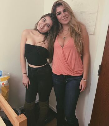 Full leaked Daniela mora private onlyfans photo