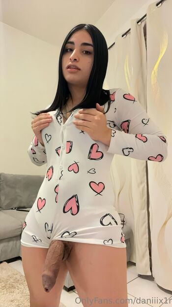 Full leaked Daniela narvaez private onlyfans photo