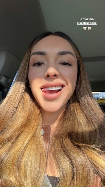 Full leaked Daniela reza private onlyfans photo