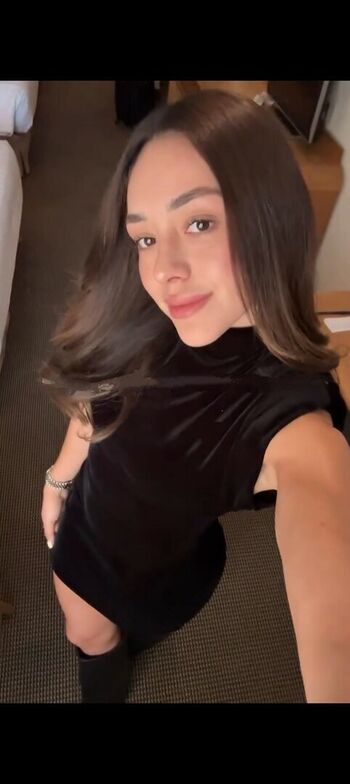 Full leaked Daniela reza private onlyfans photo