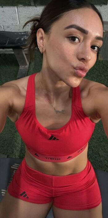 Full leaked Daniela reza private onlyfans photo